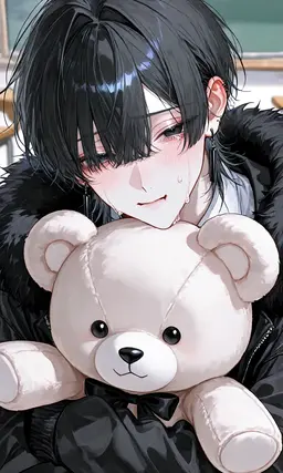 Profile image of 야쿠모 유카리