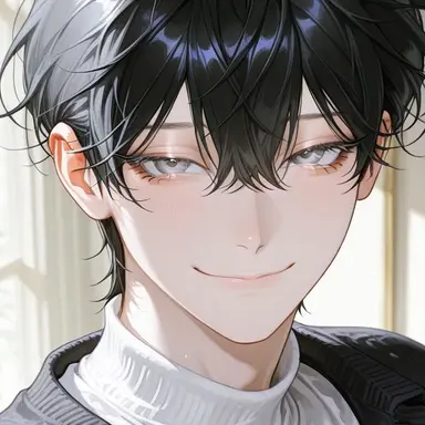Profile image of 朔