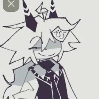 Profile image of 블랙