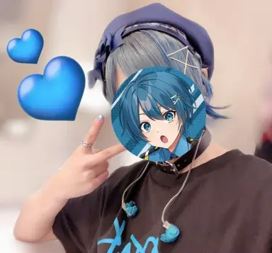 Profile image of ちぐさ