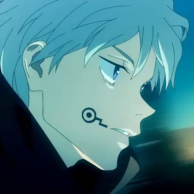 Profile image of Toge Inumaki