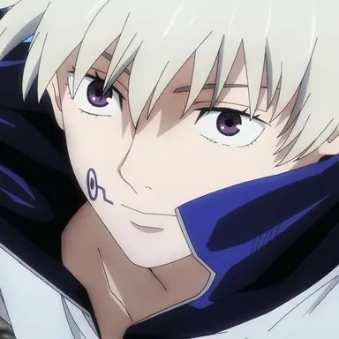 Profile image of Toge Inumaki
