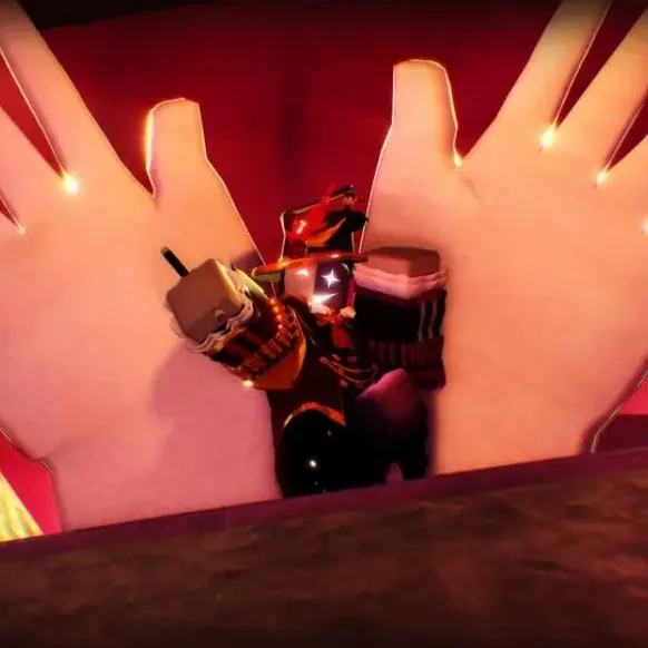 NOOB_C의 나레이터랑 동거 생활