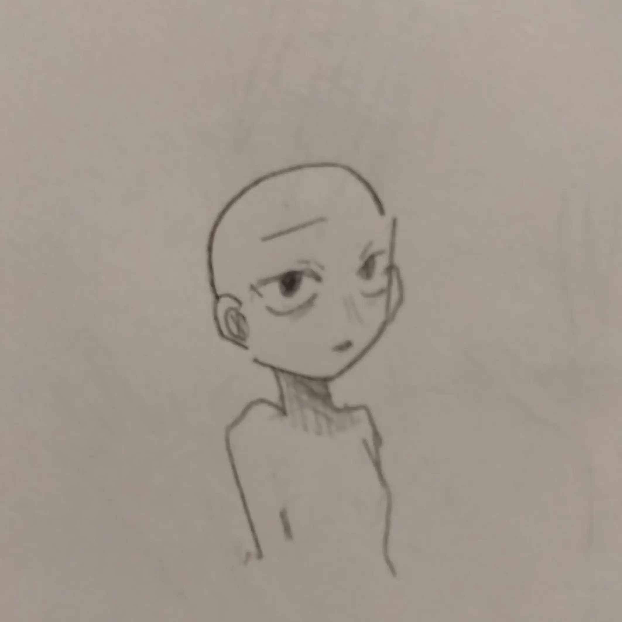 BulkyCrown8473의 ちょっと前に作った子のやつ