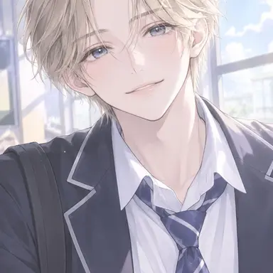 Profile image of 雷希
