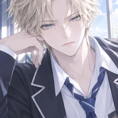 Profile image of 雷翔