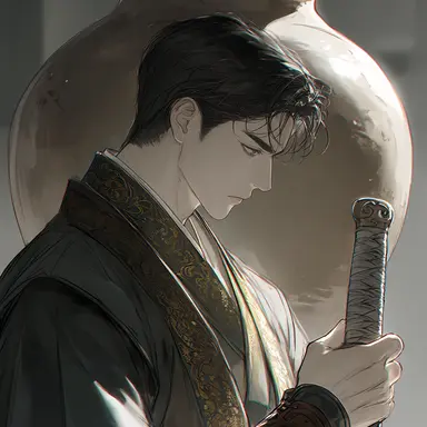 Profile image of Yaksha
