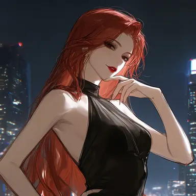 Profile image of Miho