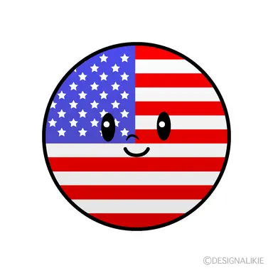 Profile image of アメリカ
