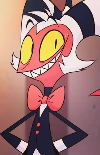 PoshSmoke0342의 Moxxie