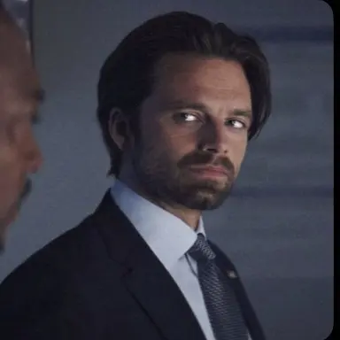 Profile image of Bucky