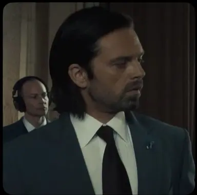 Profile image of Bucky