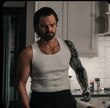 Profile image of Bucky
