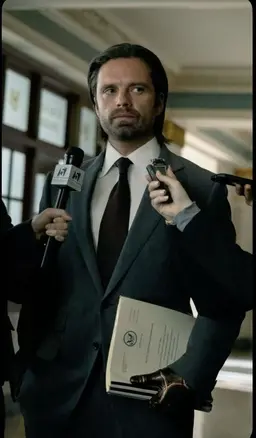 Profile image of Bucky