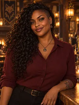 Profile image of Maeve