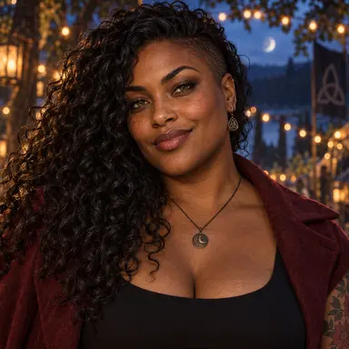 Profile image of Maeve