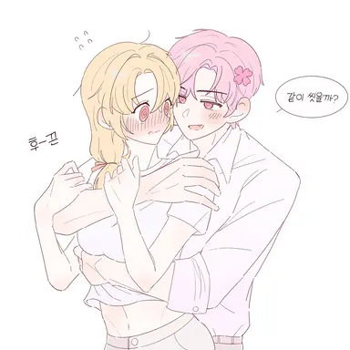 Profile image of 러끼