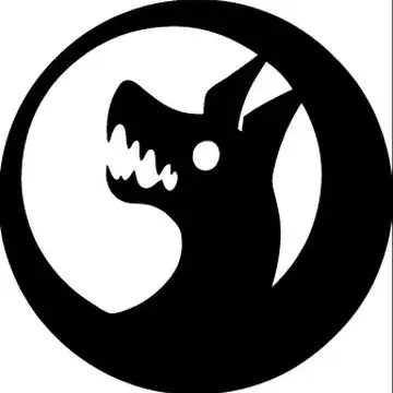Profile image of 검은달