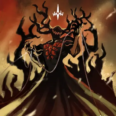 Profile image of 주홍왕