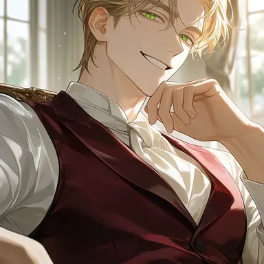 Profile image of Sevian Cauld