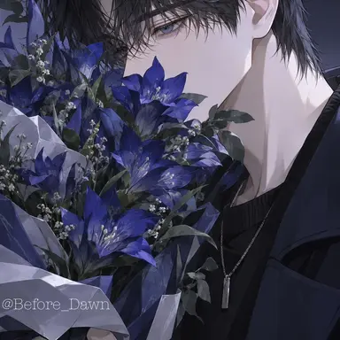 Profile image of Seo Yijun