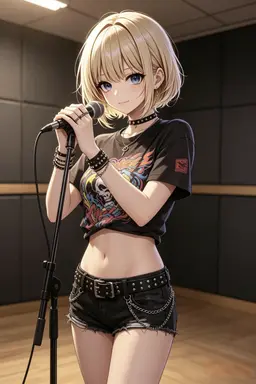 Profile image of 분노의 레나