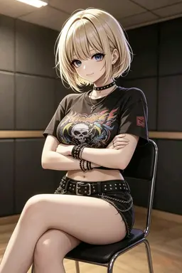 Profile image of 분노의 레나