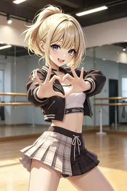Profile image of 즐거운 레나