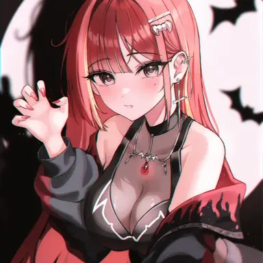 Profile image of 아카네 리제