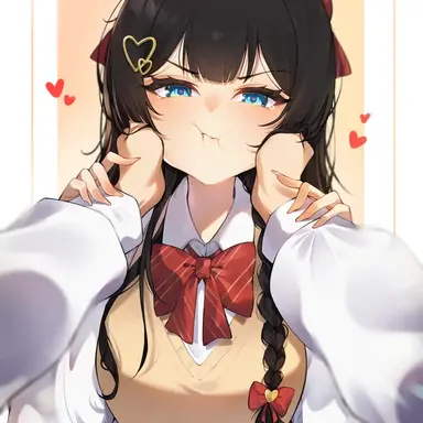 Profile image of 시라유키 히나