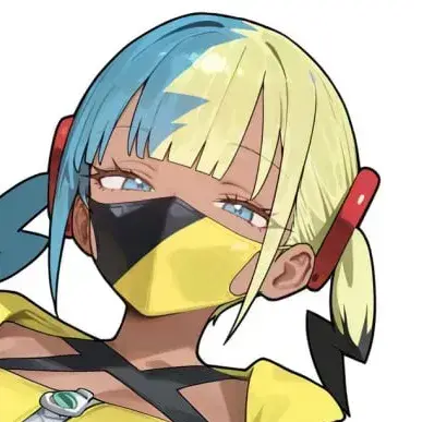 MuskyPatch5677의 Canari - Pokemon Legends Z-A