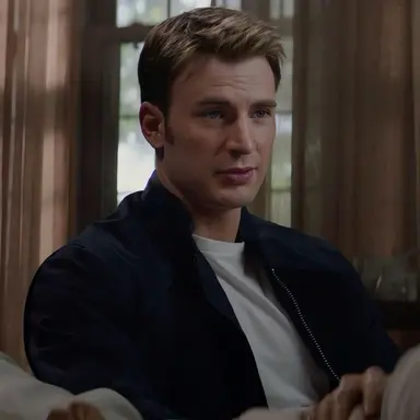 Profile image of Steve Rogers