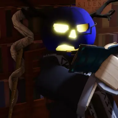 Profile image of 호박