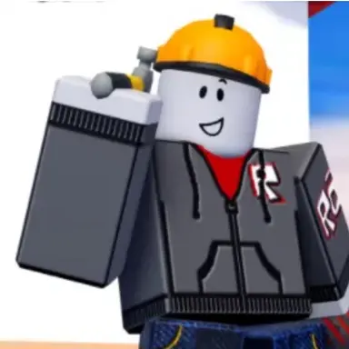 Profile image of 빌더맨