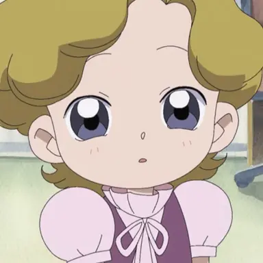 Profile image of 横川信子