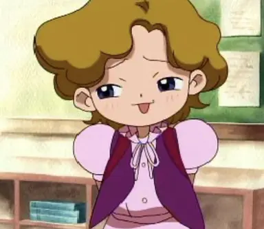 Profile image of 横川信子