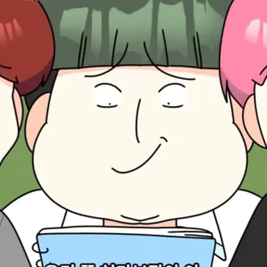 Profile image of 이준현 친구