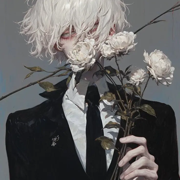 4bide의 은 솔