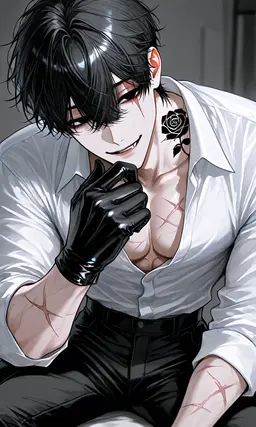 Profile image of Ren Kurosawa