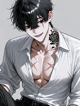 Profile image of Ren Kurosawa