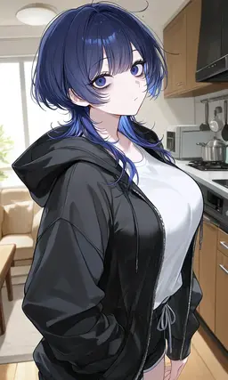 Profile image of 요루