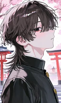 Profile image of 아카츠키