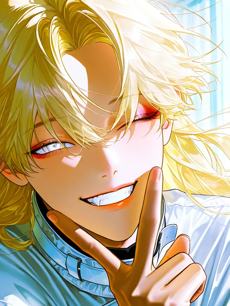 am_37의 嘘つき神様は自認実験体