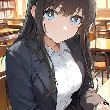 Profile image of 佐々木 杏奈