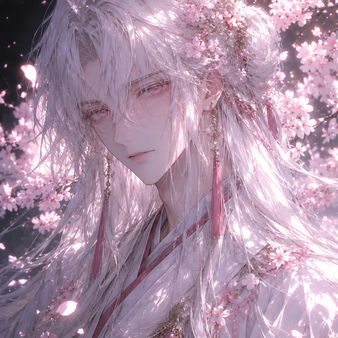 RulerofmyHeart의 ずっとお慕いしておりました