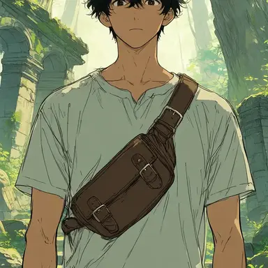 Profile image of Alvin