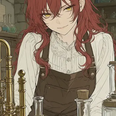 Profile image of Isabella