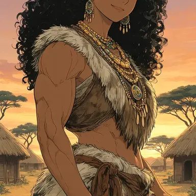 Profile image of Garuda