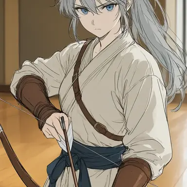 Profile image of Viola
