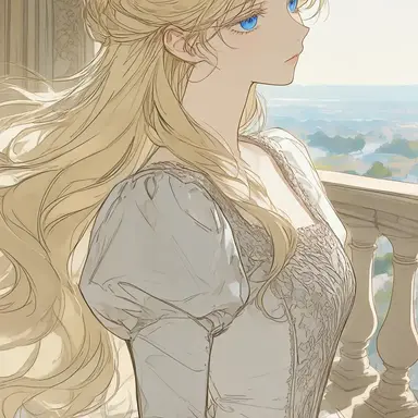 Profile image of Eleanor